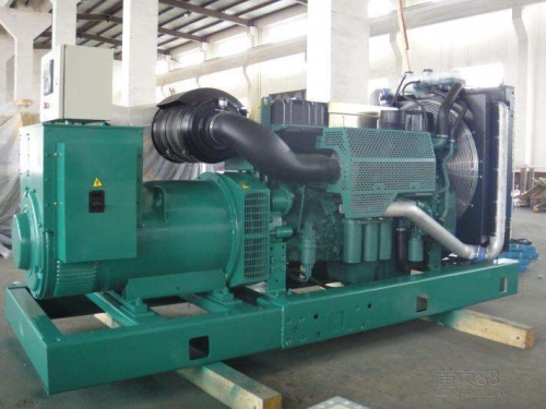 平塘便携静音：租赁无声发电机组，便携式解决能源需求